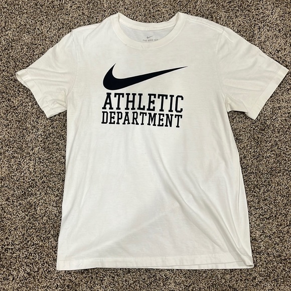 Nike Other - Mens Nike T-Shirt